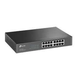 Switch TP-LINK TL-SG1016D...
