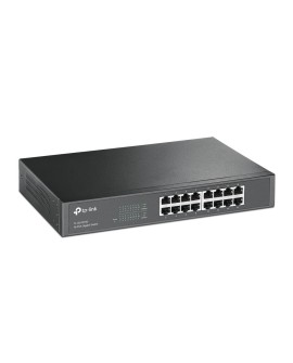 Switch TP-LINK TL-SG1016D (16x 10/100/1000Mbps)