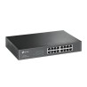 Switch TP-LINK TL-SG1016D (16x 10/100/1000Mbps)