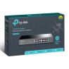 Switch TP-LINK TL-SG1016D (16x 10/100/1000Mbps)