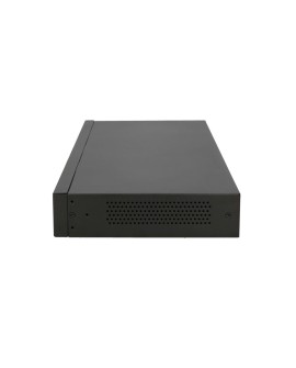 Switch Extralink EX.12233 (16x 10/100Mbps)