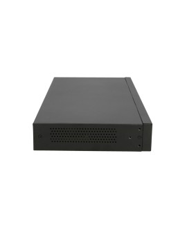 Switch Extralink EX.12233 (16x 10/100Mbps)