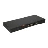Switch Extralink EX.12233 (16x 10/100Mbps)