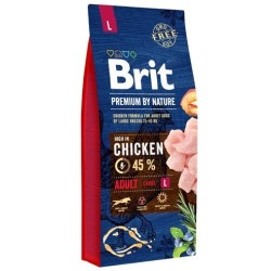 Brit Premium By Nature L...
