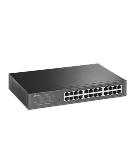 Switch TP-LINK TL-SG1024DE (24x 10/100/1000Mbps)