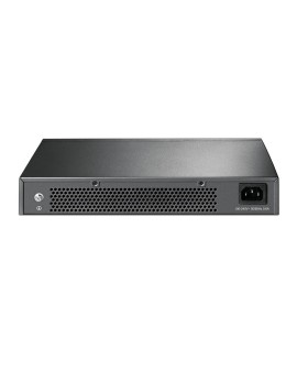 Switch TP-LINK TL-SG1024DE (24x 10/100/1000Mbps)
