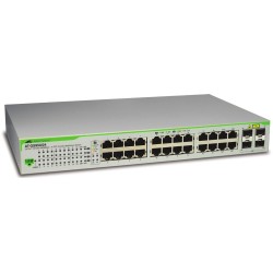 Allied Telesis...