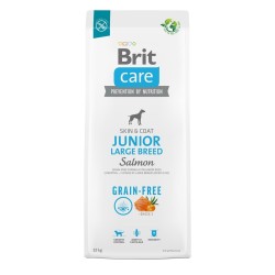 Brit Care Dog Grain-Free...