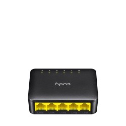 Switch CUDY GS105D 5-Port...