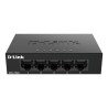 D-LINK DGS-105GL/E 5-Port Gigabit Ethernet Metal Ho