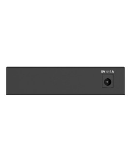 D-LINK DGS-105GL/E 5-Port Gigabit Ethernet Metal Ho