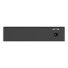 D-LINK DGS-105GL/E 5-Port Gigabit Ethernet Metal Ho