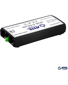 Switch PoE 4 portowy xPoE-4-11A-HS Atte Power