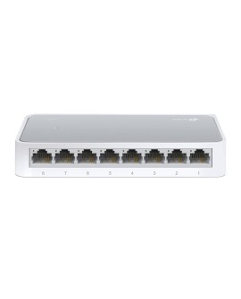 Switch TP-LINK TL-SF1008D (8x 10/100Mbps)