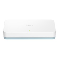 D-Link DGS-1008D/E łącza...