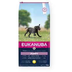 EUKANUBA Growing Puppy...