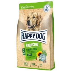 Happy Dog Naturcroq...