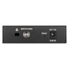 D-Link DGS-1100-05V2/E 5-Port Gigabit Smart Managed