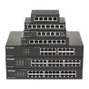 D-Link DGS-1100-05V2/E 5-Port Gigabit Smart Managed