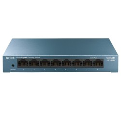 Switch TP-LINK TL-LS108G...