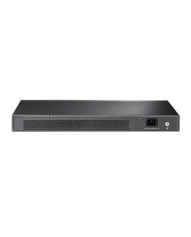 Switch TP-LINK TL-SG1024 (24x 10/100/1000Mbps)
