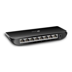 Switch TP-LINK TL-SG1008D...
