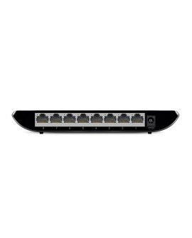 Switch TP-LINK TL-SG1008D (8x 10/100/1000Mbps)