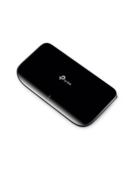 Switch TP-LINK TL-SG1008D (8x 10/100/1000Mbps)