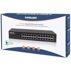 INTELLINET GIGABIT SWITCH...