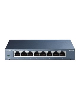 TP-LINK Switch SG108