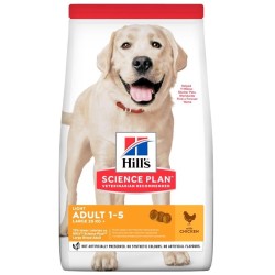 HILL"S SP Canine Adult...