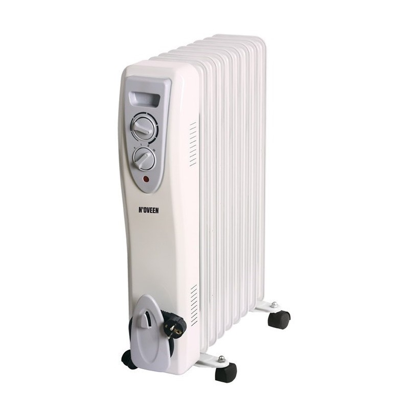 Grzejnik Olejowy Noveen OH9 2000W