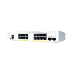 Switch Cisco Catalyst...