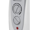 Grzejnik Olejowy Noveen OH9 2000W