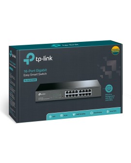 Switch TP-LINK TL-SG1016DE
