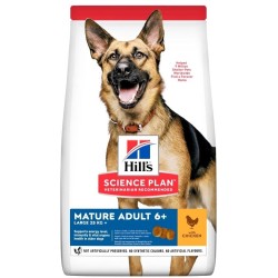 HILL"S SP Canine Mature...