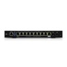 Ubiquiti ER-12 Router EdgeMAX EdgeRouter, 10x R