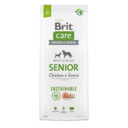 Brit Care Sustainable...