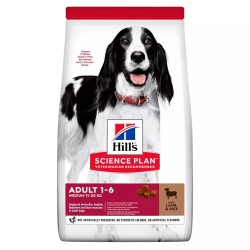 HILL"S SP Canine Adult...