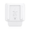 Ubiquiti UniFi Switch Flex (3-pack) Zarządzany L2 Gigabit Ethernet (10/100/1000) Obsługa PoE Biały