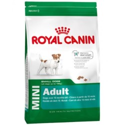 ROYAL CANIN Mini Adult 2kg
