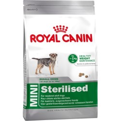 Royal Canin CCN MINI...