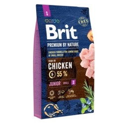 Brit Premium by Nature S...