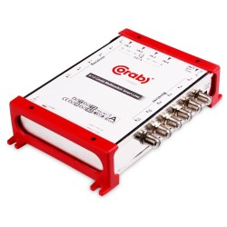 MULTISWITCH SMART LINE 5/12...