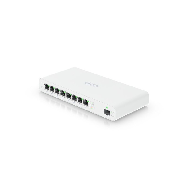 Ubiquiti Switch UISP-S PoE ISP/WISP
