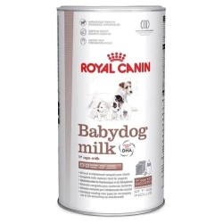 ROYAL CANIN Babydog Milk -...