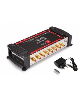 Multiswitch Opticum OMS 5/16 PRO-TRQ (Platinium Line)
