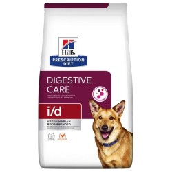 HILL'S PD Canine I/D 1,5kg...