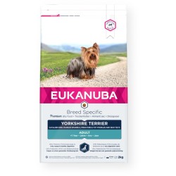 Eukanuba Dog Dry Breed...