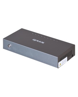 Switch Tenda TEG1008M